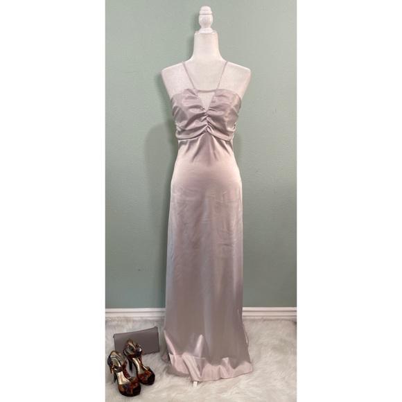 Sexia Formal Gown Dress size L - Picture 1 of 8